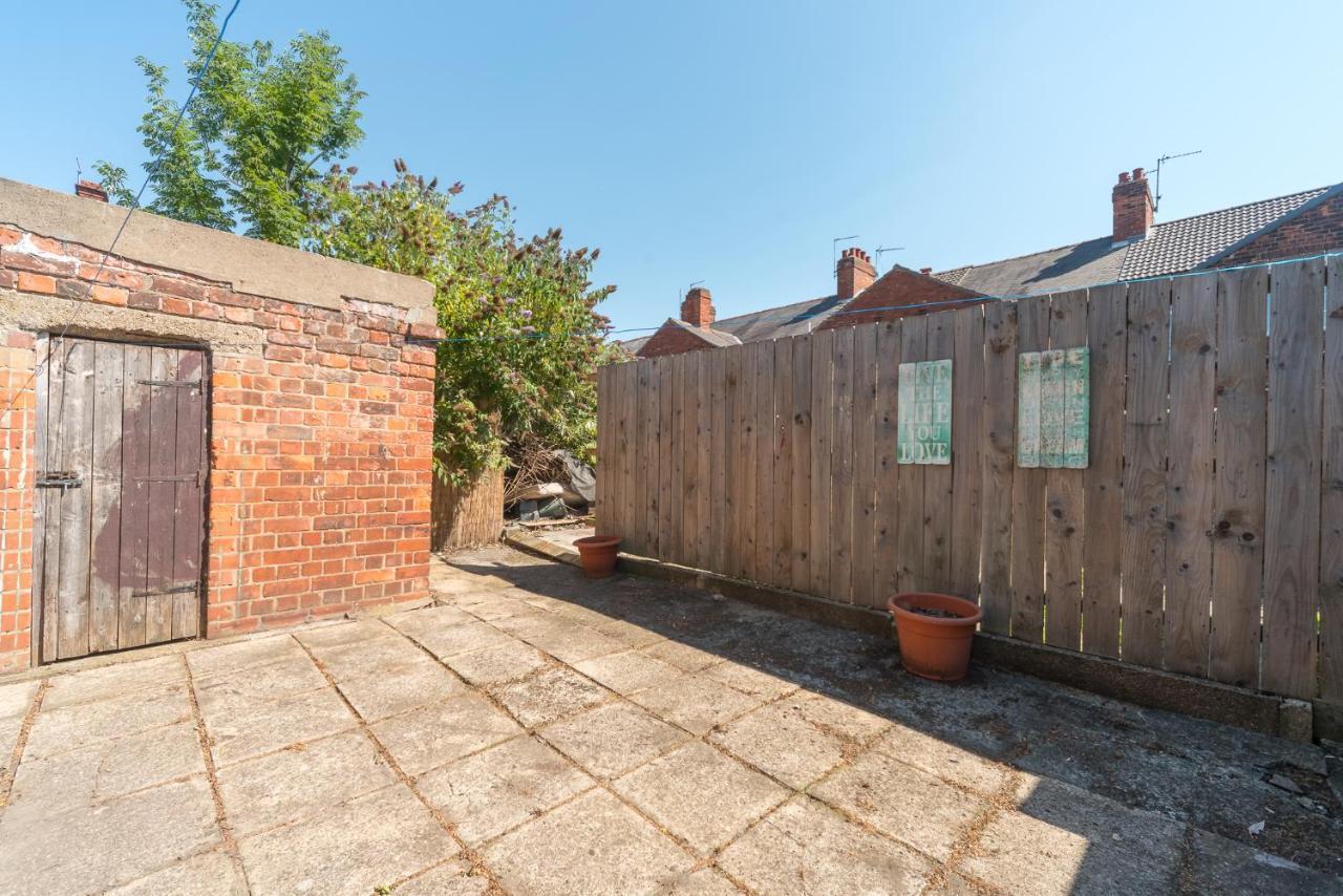3 Bedroom-5 Beds Newland Ave King'S Palace Leisure-Contractor-Heart Of Hull Amenities Kingston upon Hull Exterior foto