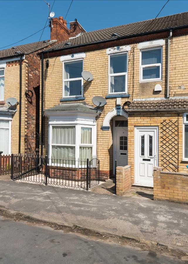 3 Bedroom-5 Beds Newland Ave King'S Palace Leisure-Contractor-Heart Of Hull Amenities Kingston upon Hull Exterior foto