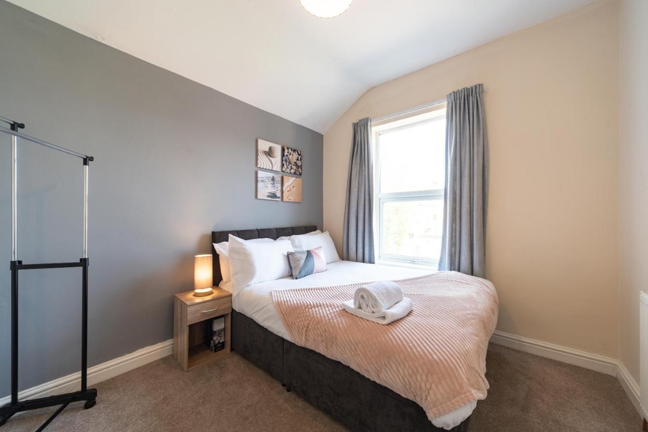 3 Bedroom-5 Beds Newland Ave King'S Palace Leisure-Contractor-Heart Of Hull Amenities Kingston upon Hull Exterior foto