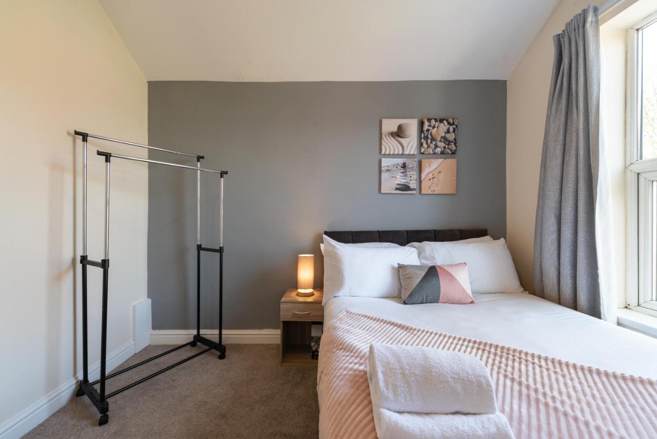 3 Bedroom-5 Beds Newland Ave King'S Palace Leisure-Contractor-Heart Of Hull Amenities Kingston upon Hull Exterior foto